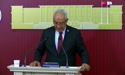 Önder Aksakal'dan KCK'nın 'çerçeve yasa' açıklamasına tepki: İlave bir yasaya gerek yoktur