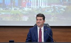 Ortahisar Belediye Başkanı Kaya: 'Şehirlerimizi vahşi depolama alışkanlığından kurtarmalıyız'