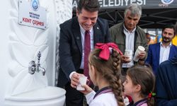 Ortahisar Belediye Başkanı Kaya: 'Vatandaşların yüzlerini güldüren hizmetlere devam edeceğiz'
