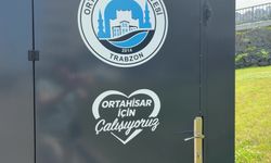 Ortahisar'da Atık Getirme Merkezi sayısı 24'e çıkarıldı