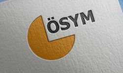 ÖSYM: YKS AYT'de bir soru iptal edildi, bir sorunun da yanıtı değiştirildi
