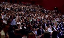 Özgür Özel: 'Bu yürüyüş bir liderin yürüyüşü değildir. Bu yürüyüş karınca gibi ezilmek istenen bir milletin yürüyüşüdür'