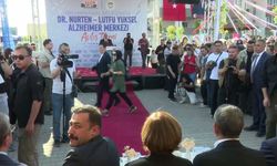 Özgür Özel: 'Cumhuriyet Halk Partili belediyelerin bütün saldırılara rağmen hizmet ürettiklerini görmek çok anlamlı'