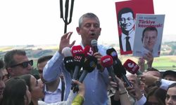 Özgür Özel: 'Ekrem İmamoğlu'nun savunma hakkını size kısıtlatmayacağız'