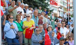 Özgür Özel Safranbolu'da: Bu mesele CHP'nin iç meselesi değil, Recep Tayyip Erdoğan ile milletin arasındaki meseledir