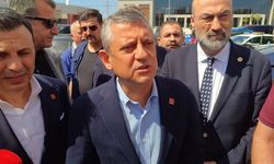 Özgür Özel: 'Savunmadan korkan bir iddia makamı varsa o makam iftira makamına dönüşmüş demektir'