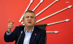 Özgür Özel'den NATO liderlerine: Türkiye'nin demokratik geleceğiyle de ilişki kurun