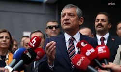 Özgür Özel'in masasındaki son anket: Yeni parti, AK Parti'nin 7 puan önünde