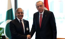 Pakistan Başbakanı Şerif, 4 Temmuz'da Türkiye'ye gelecek