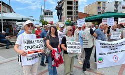 Pazar'da emeklilerden enflasyon tepkisi: Mutfakta yangın sürüyor