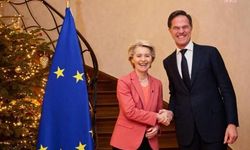 Rutte ve von der Leyen'den NATO öncesi ortak mesaj: Avrupa savunmasını güçlendirmeli