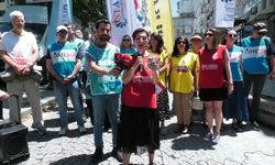 Sağlık meslek örgütleri: Pandemide alkışladığınız sağlık çalışanlarını bugün hasta oldukları için cezalandıramazsınız