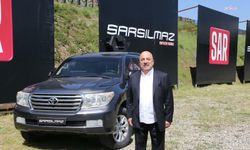 SARSILMAZ'dan olimpik atıcılığa stratejik destek