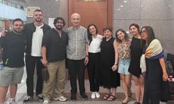 Savcı, Kanuni şakası nedeniyle yargılanan komedyen Tuba Ulu'nun cezalandırılmasını istedi