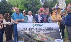 Şavşat Dernekleri Federasyonu'ndan bilirkişi keşfine çağrı