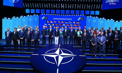 Savunma Sanayii Başkanı Görgün: 'NATO Savunma Sanayii Forumu'nda beş alanda ortak projelere imza atıldı'