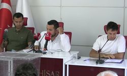 Seferihisar Belediyesi Başkan Vekilliğine CHP'li Fuat Gümüş seçildi