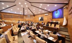 Silivri Belediye Başkanı Balcıoğlu'ndan Silivri Belediye Meclisi'ne mektup: 'Yine birlikte çalışacağız, güleceğiz'