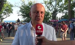 Sinop Belediye Başkanı Gürbüz: 'Seçilmiş iradeye müdahaleyi kabul etmiyoruz'