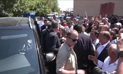 Sivas Katliamı'nda hayatını kaybedenler anılıyor... Özgür Özel: 'Halkın iktidarı kurulduğunda 2 Temmuz bir utanç günü olarak anılacak'