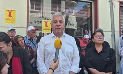Sivas Katliamı'nın 33. yılı... Seyit Aslan: 'Devletin bütün kurumları burada yaşanan katliamdan haberdardı'