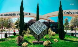 Suriye Halk Meclisi'ne Mardin Artuklu Üniversitesi'nden 4 isim atandı