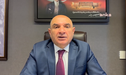 Tahsin Tarhan'dan Muhip Kanko'ya tepki: 'Kılıçdaroğlu'na yönelik kullandığınız sert ve kırıcı ifadeler siyaset ahlakına yakışmamıştır'
