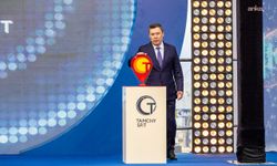 Tamchy Özel Finansal Yatırım Bölgesi, uluslararası yatırımcılara açıldı
