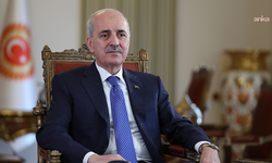 TBMM Başkanı Kurtulmuş, Cudi Dağı'nda Hz. Nuh'u anma törenine katılacak