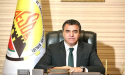 TESK Başkanvekili Ebedinoğlu: 'Esnafı cezalandıran değil, ayakta tutan bir mali politika benimsenmelidir'