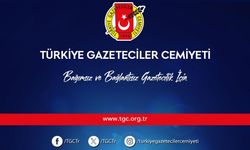 TGC'den gazetecilerin gözaltına alınmasına tepki