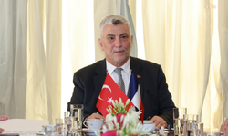 Ticaret Bakanı Bolat: 'NATO ülkeleriyle dış ticaretimiz 11 milyar dolar fazla verdi'