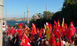TKP: 145 partilimiz derhal serbest bırakılsın; NATO'ya hayır demek değil, NATO'culuk suçtur