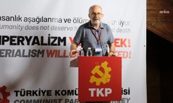 TKP Genel Sekreteri Okuyan: 'NATO karşıtlığı suç değil, sorumluluktur'