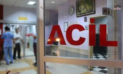 TTK Kozlu Müessesesi'nde iş kazası: 1 işçi ağır yaralandı