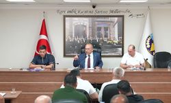 Turgutlu Belediye Başkanı Akın: 'Yatırım için kazı izni vermeye devam edeceğiz'