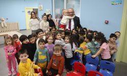 Turgutlu Belediyesi Çocuk Kültür Sanat Merkezleri'nde yaz dönemi başlıyor