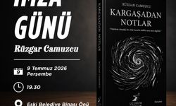 Turgutlu Belediyesi'nden kitapseverleri buluşturacak imza günü