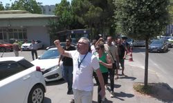 Türkiye Sağlık-İş'ten mobbing ve hukuksuz uygulama iddiası: 'Çalışma barışı yeniden sağlanmalı'