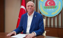 Türkiye Ziraat Odaları Birliği: Afetlerden etkilenen çiftçilere nakit yardımı yapılmalı ve borçları yapılandırılmalı