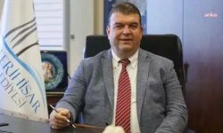 Tutuklu İsmail Yetişkin'den mesaj: 'Adalet geç de olsa tecelli edecek'