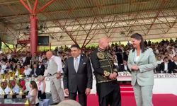 Ufuk Özünlü, gelecek yıl da Kırkpınar'ın Ağalığı'nı yapacak