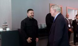 Ukrayna Devlet Başkanı Zelenski, ABD Kongresi heyetiyle görüştü: Rusya'ya baskı artırılmalı