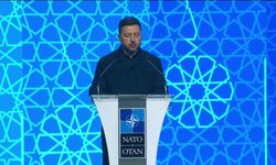 Ukrayna Devlet Başkanı Zelenskiy: Ukrayna'nın NATO üyeliği, ittifakı daha güçlü hale getirir