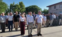 Uluslararası Bergama Kermesi sona erdi