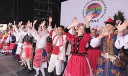 Uluslararası Nasreddin Hoca Festivali'ne coşkulu açılış