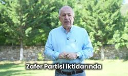 Ümit Özdağ: '125 cc'ye kadar ilk motosikletinizden koruyucu elbise ve kasktan KDV ve ÖTV'yi kaldıracağız'
