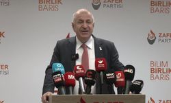 Ümit Özdağ: İktidar, seçimlerden önce zam yapıp milleti nasıl kandırırız, onun peşinde koşuyor