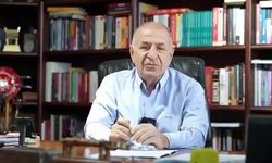 Ümit Özdağ: 'Zafer Partisi olarak size söz veriyoruz, her öğrenci tek kişilik bir odanın sahibi olacak'