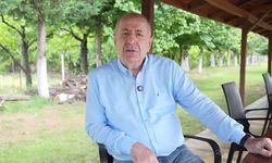 Ümit Özdağ'dan Bakan Yumaklı'ya Sencer Solakoğlu tepkisi: 'Bu kararı geri alın'
